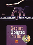 Le secret des doigtés au piano