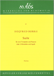 Suite op. 92 Nr. 2