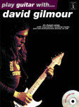 Play guitar with... David Gilmour : six classic songs