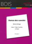 Danse des canelés