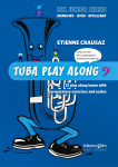 Tuba play along [clé de fa]