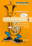 Tuba play along [clé de sol]