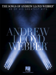 The songs of Andrew Lloyd Webber - viola