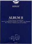 Album II vignette