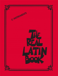 The real latin book vignette