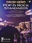 Drum hero - pop & rock standards