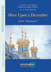 Once upon a december