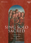Sing solo sacred vignette