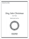 Sing solo Christmas