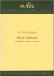 Kleine Spielmusik
