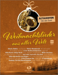 Weihnachtslieder aus aller Welt