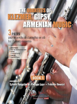 The quartets of klezmer, gipsy, armenian, vol. 1