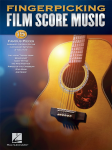Fingerpicking film score music