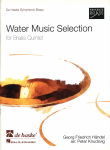 Water Music selection