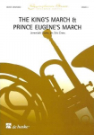 The king's march & Prince Eugene's march