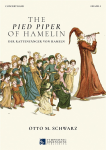 The pied piper oh Hamelin