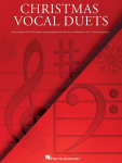 Christmas vocal duets