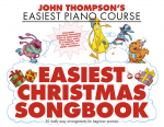 Easiest Christmas songbook