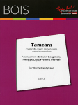 Tamzara