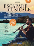 Escapade musicale en huit pièces