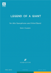 Legend of a giant