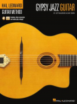 Gypsy jazz guitar method