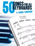 50 songs for all keyboards