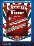Circus time : flute