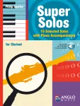 Super solos for clarinet