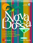 Nova bossa : alto saxophone