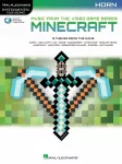 Minecraft, music from the video game series