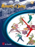 Moments of swing - trompette