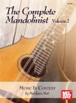 The complete mandolinist, vol. 2