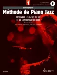Méthode de piano jazz, vol. 1