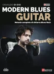 Modern blues guitar