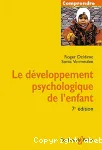 Le Développement psychologique de l'enfant vignette