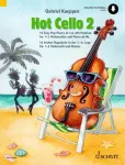 Hot cello 2