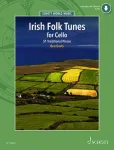 Irish folk tunes for cello