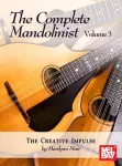 The complete mandolinist, vol. 3