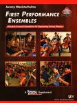 First performance ensembles - violin, vol. 1
