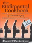 The rudimental cookbook