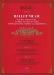 Musique de ballet