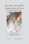 Au cœur du geste